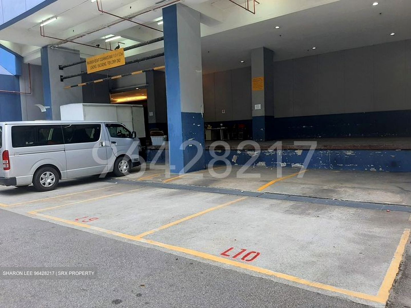 Ruby Industrial Complex (D13), Factory #482889641